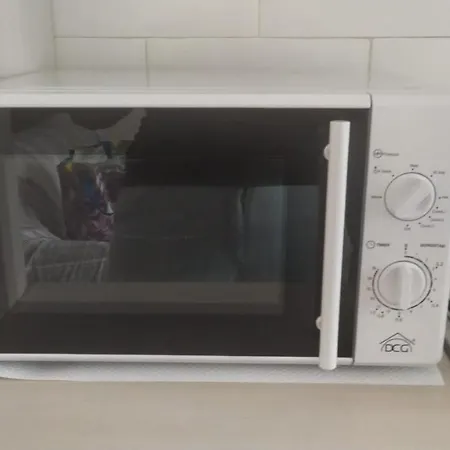 La Dimora Di Dora * 나폴리