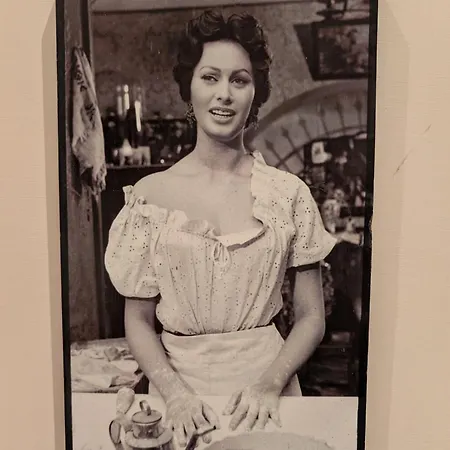 La Dimora Di Dora * 나폴리