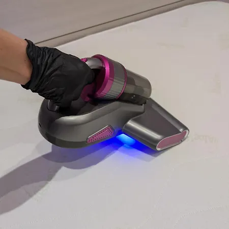 La Dimora Di Dora 아파트