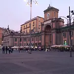 La Dimora Di Dora Apartamento