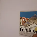 La Dimora Di Dora Apartamento Nápoles