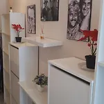 La Dimora Di Dora * Nápoles