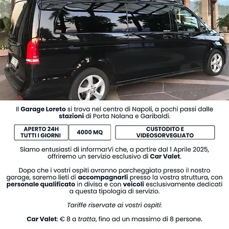 La Dimora Di Dora