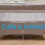La Dimora Di Dora Appartement Napels