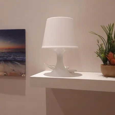 La Dimora Di Dora Apartament Neapol