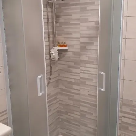 Apartament La Dimora Di Dora *