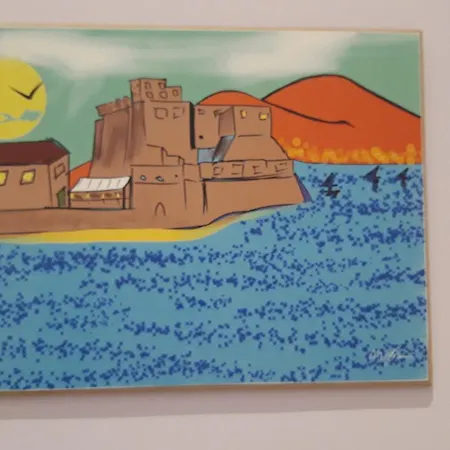 Lejlighed La Dimora Di Dora