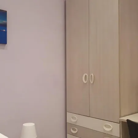 Lejlighed La Dimora Di Dora *