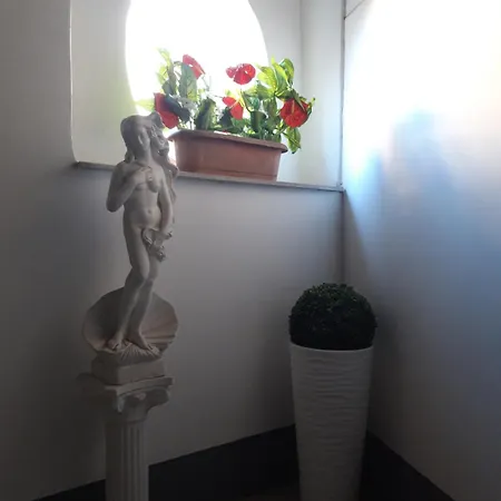 La Dimora Di Dora * ナポリ