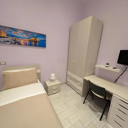 Daire La Dimora Di Dora *