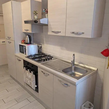 La Dimora Di Dora * Napoli