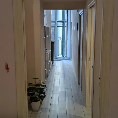 Daire La Dimora Di Dora *