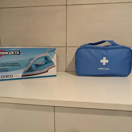 La Dimora Di Dora Lejlighed Napoli