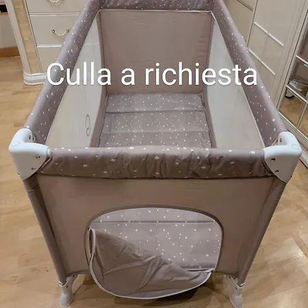 La Dimora Di Dora *