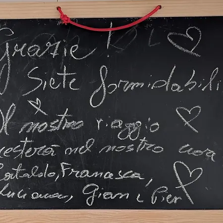 La Dimora Di Dora Apartmán