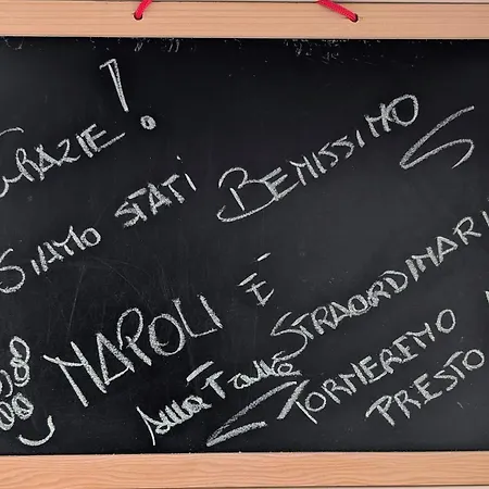 La Dimora Di Dora *