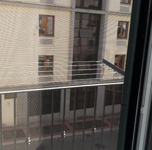 La Dimora Di Dora Apartmán