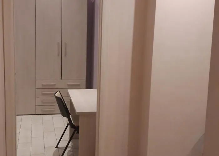 Apartman La Dimora Di Dora Nápoly