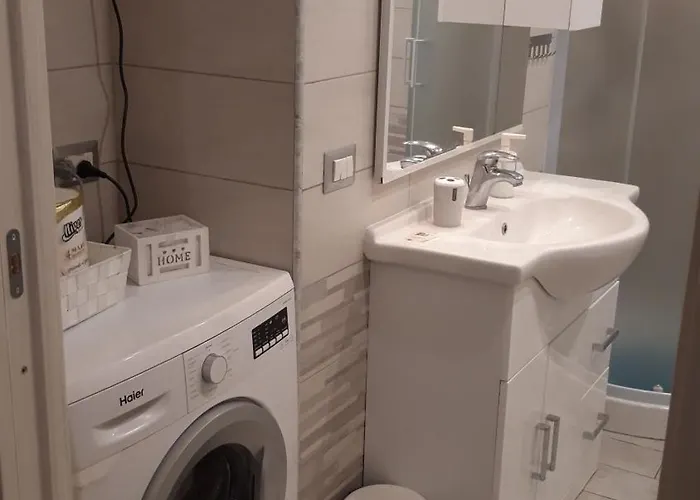 La Dimora Di Dora Apartmán Neapol