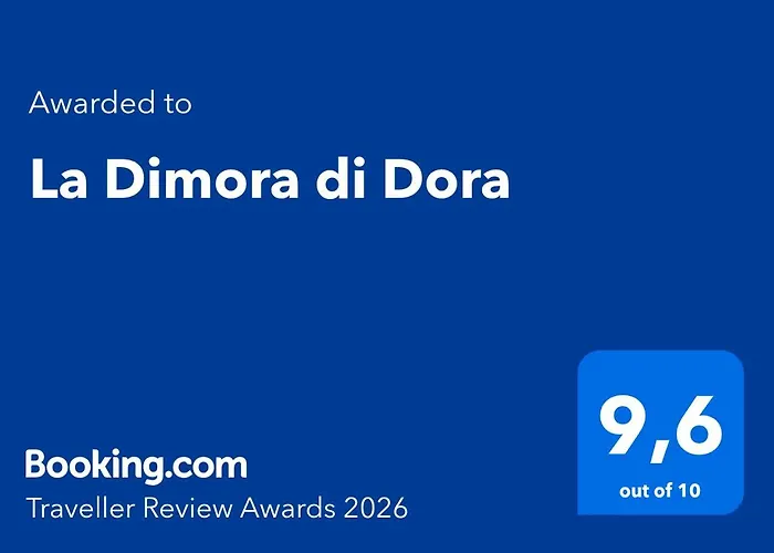 La Dimora Di Dora * Neapol