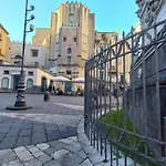 Appartement La Dimora Di Dora Naples