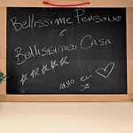 La Dimora Di Dora Appartement *