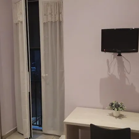 Apartmán La Dimora Di Dora *