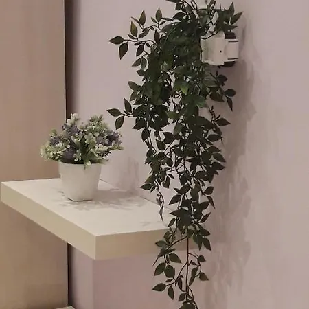 La Dimora Di Dora Neapol