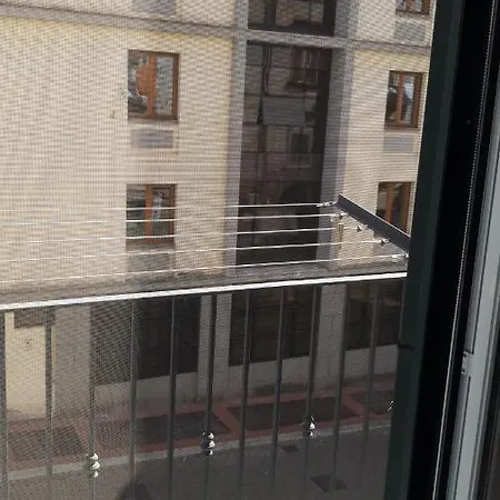 La Dimora Di Dora Apartmán