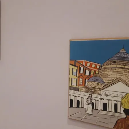 La Dimora Di Dora Apartmán Neapol