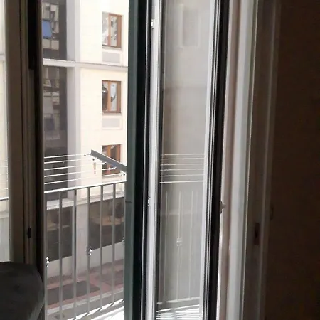 La Dimora Di Dora * Neapel