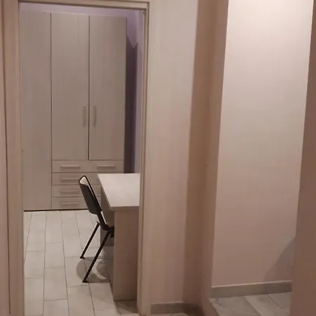 Apartmán La Dimora Di Dora Neapol