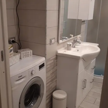 La Dimora Di Dora Apartmán Neapol