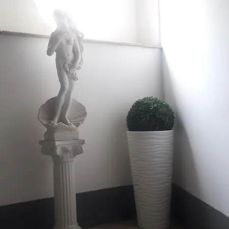 Apartmán La Dimora Di Dora *