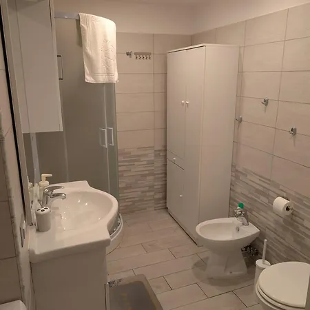 La Dimora Di Dora Apartmán Neapol