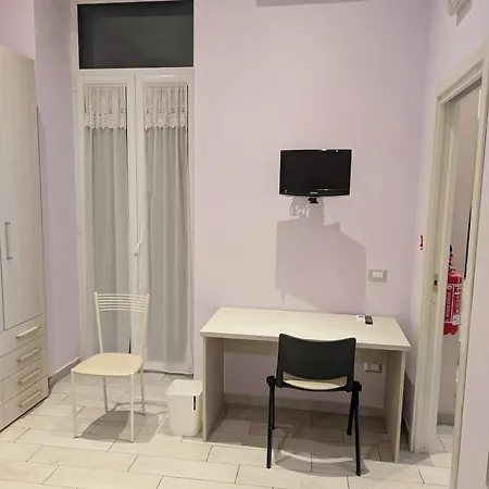 La Dimora Di Dora Neapol