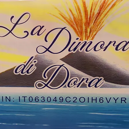 La Dimora Di Dora * Neapel