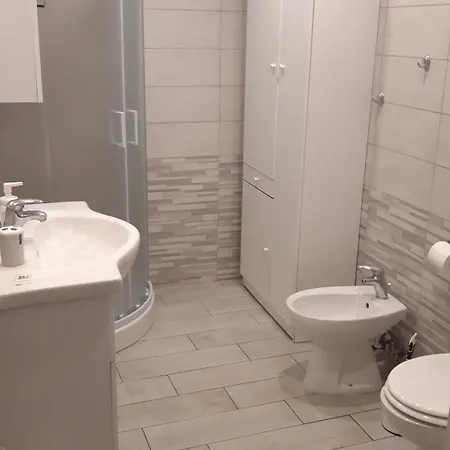 La Dimora Di Dora Apartmán Neapol