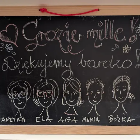 La Dimora Di Dora Neapel