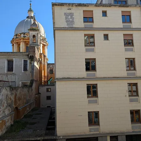 La Dimora Di Dora